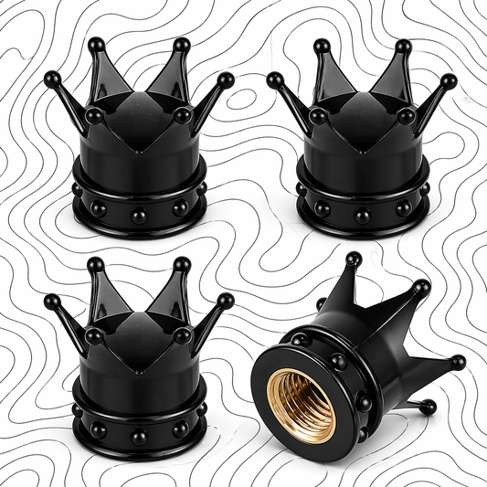Valve Cap's (2x Per Order)