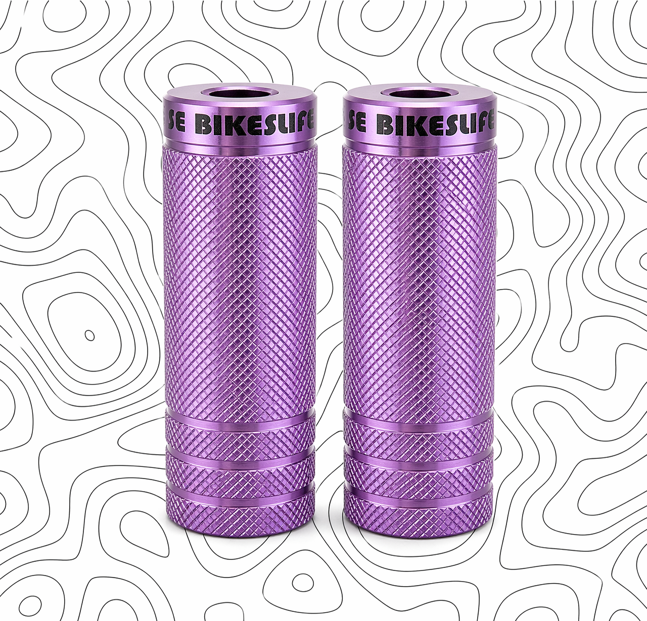 SE Bikelife Pegs