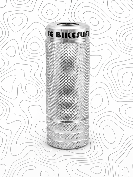 SE Bikelife Pegs