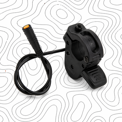 Super 73 Thumb Throttle