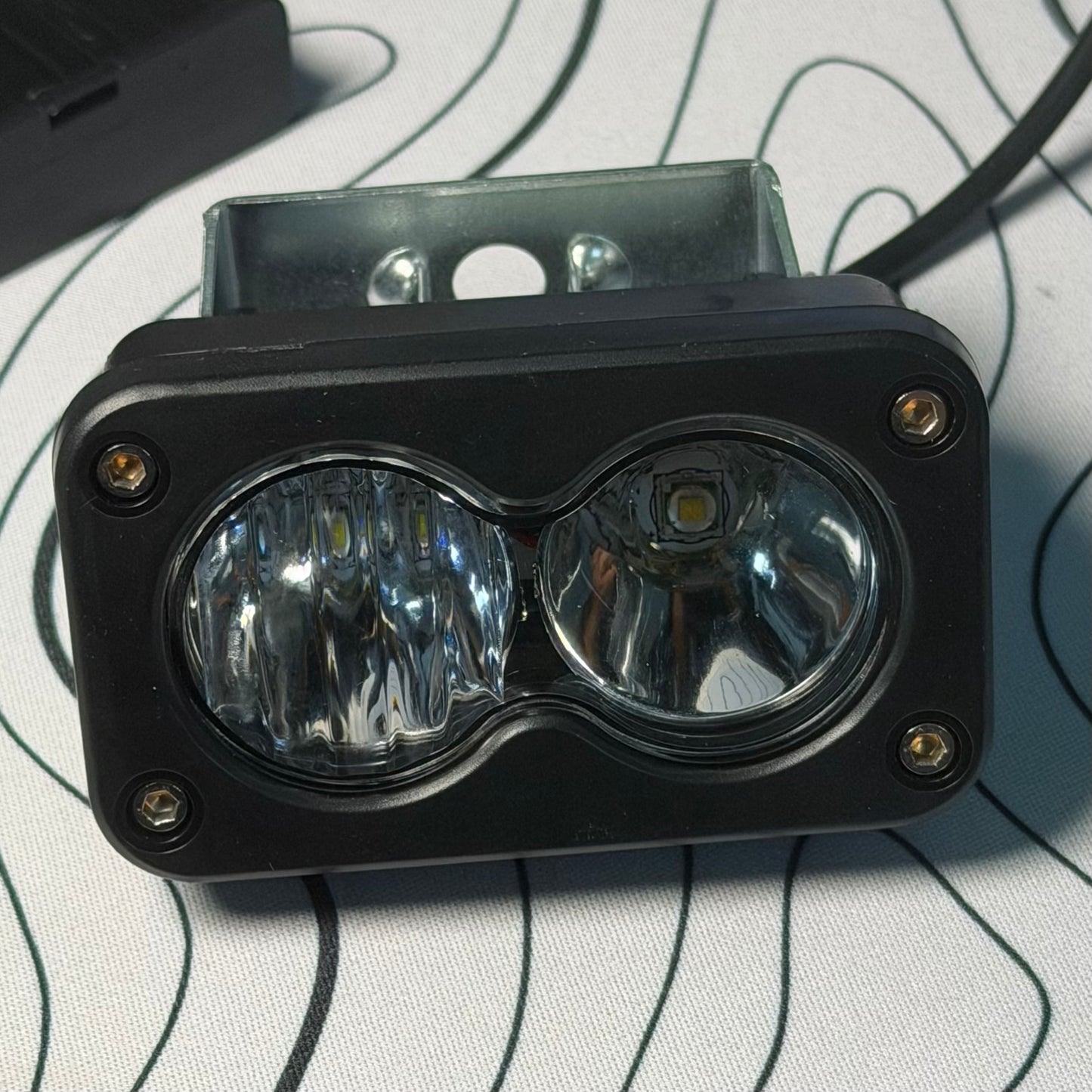 MotoParty Baja AA BatteryPack