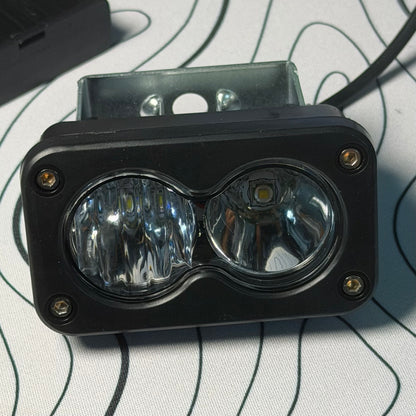 MotoParty Baja AA BatteryPack