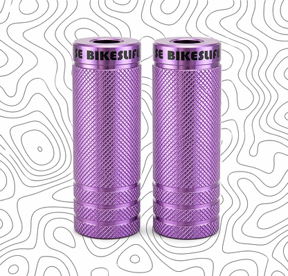 SE Bikelife Pegs