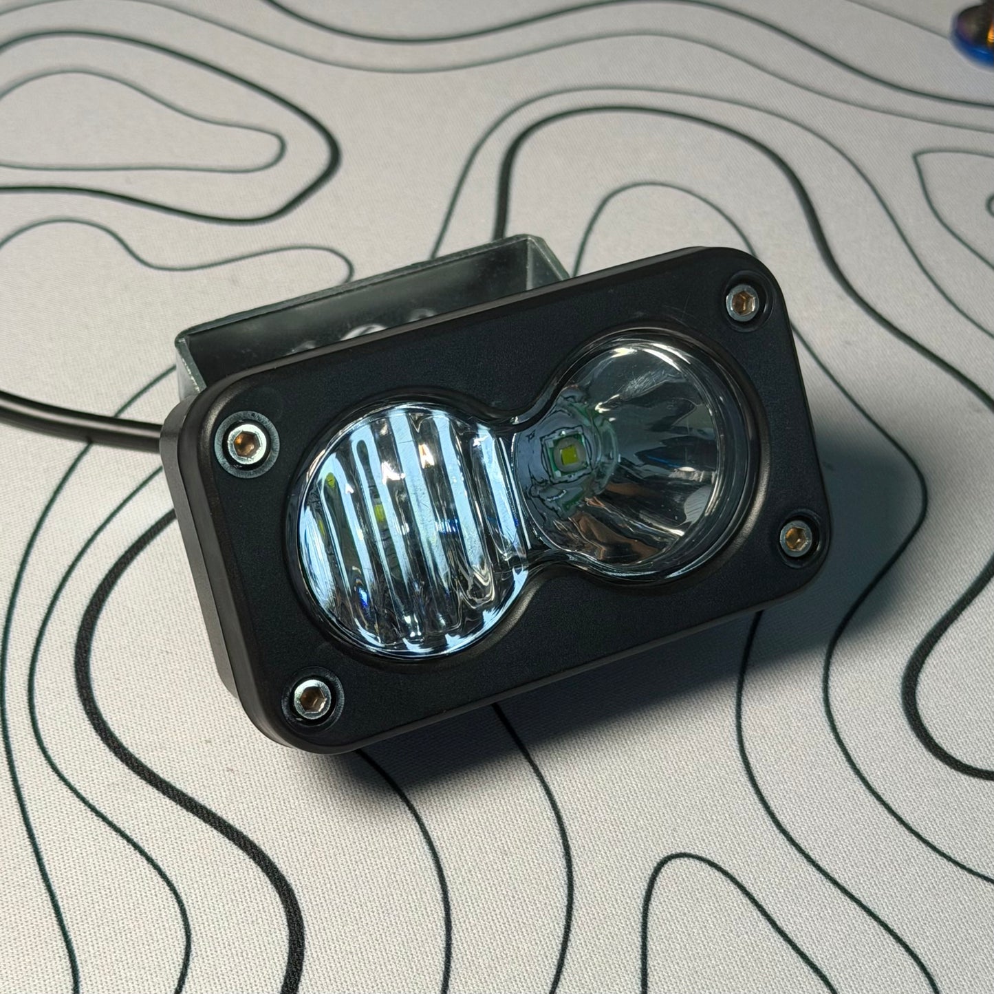 MotoParty Baja AA BatteryPack