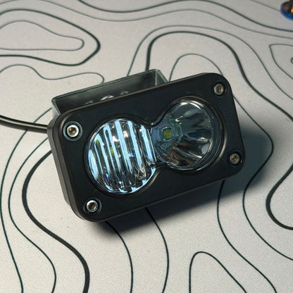 MotoParty Baja AA BatteryPack