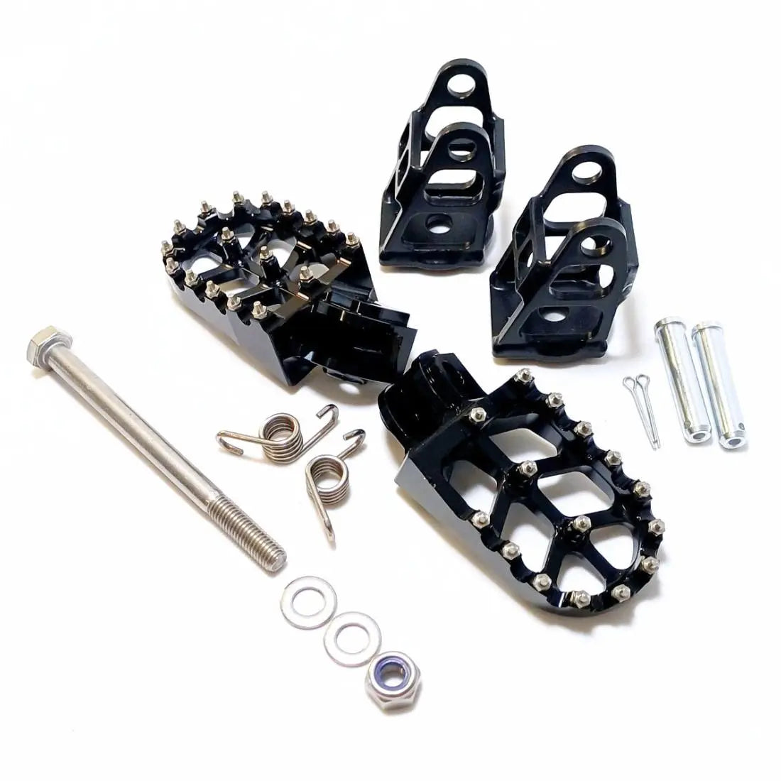 Super73 Folding Peg kit