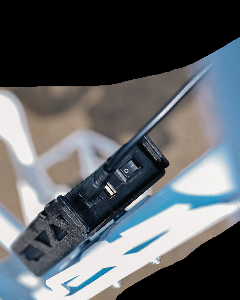 Real Baja S2 Sport Light (Battery Powered)