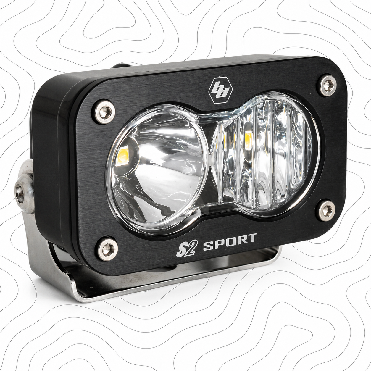 Real Baja S2 Sport Light (Battery Powered)