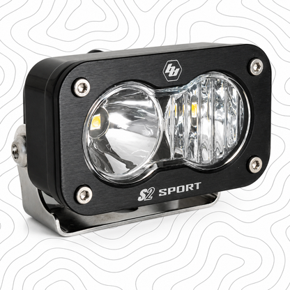 Real Baja S2 Sport Light (Battery Powered)