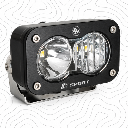 Real Baja S2 Sport Light (Battery Powered)