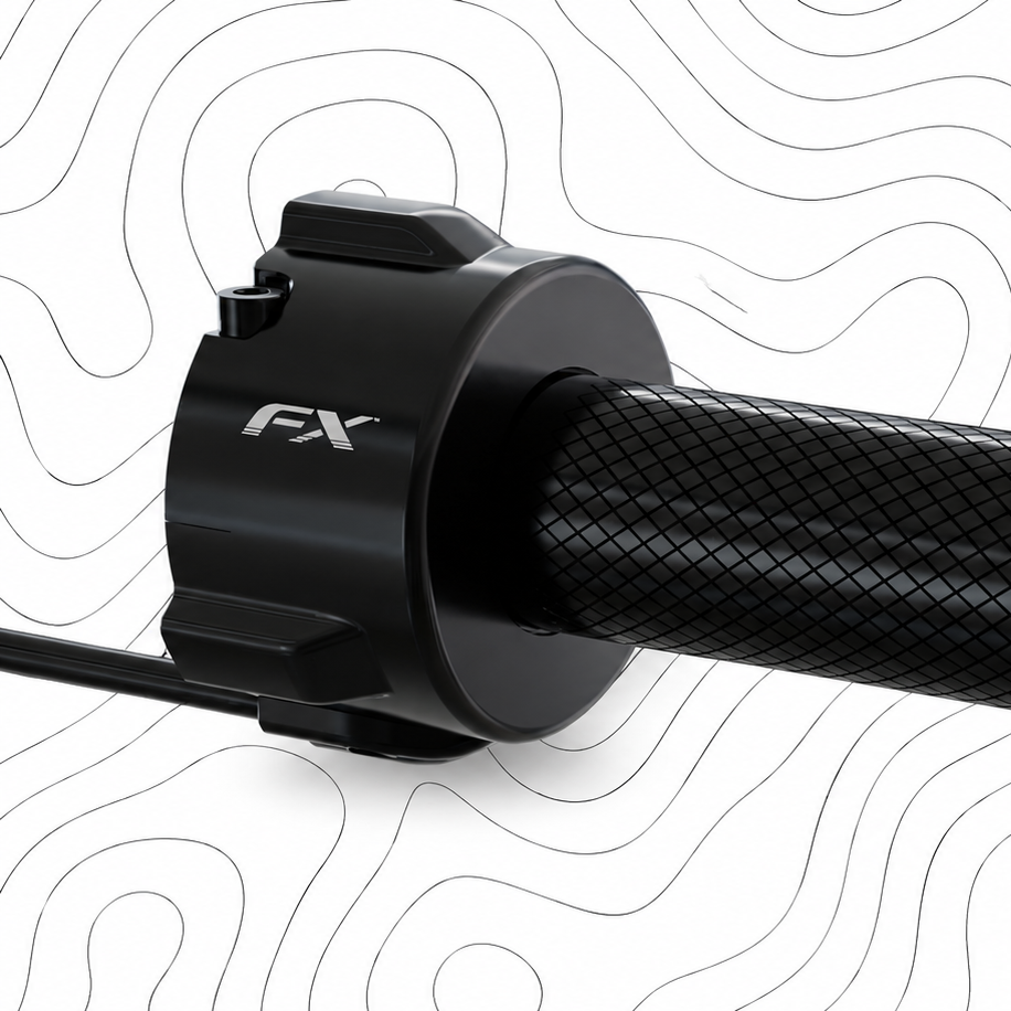 Fx Throttle