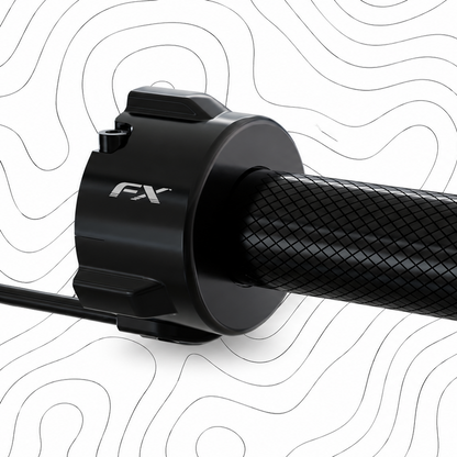 Fx Throttle