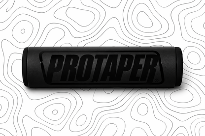 All Black Pro-Taper Bar Pad