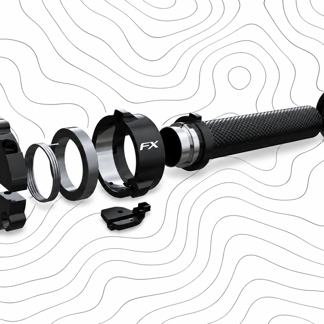 Fx Throttle