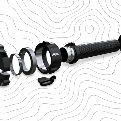 Fx Throttle