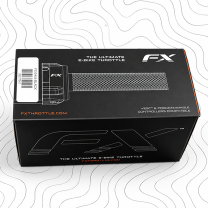 Fx Throttle