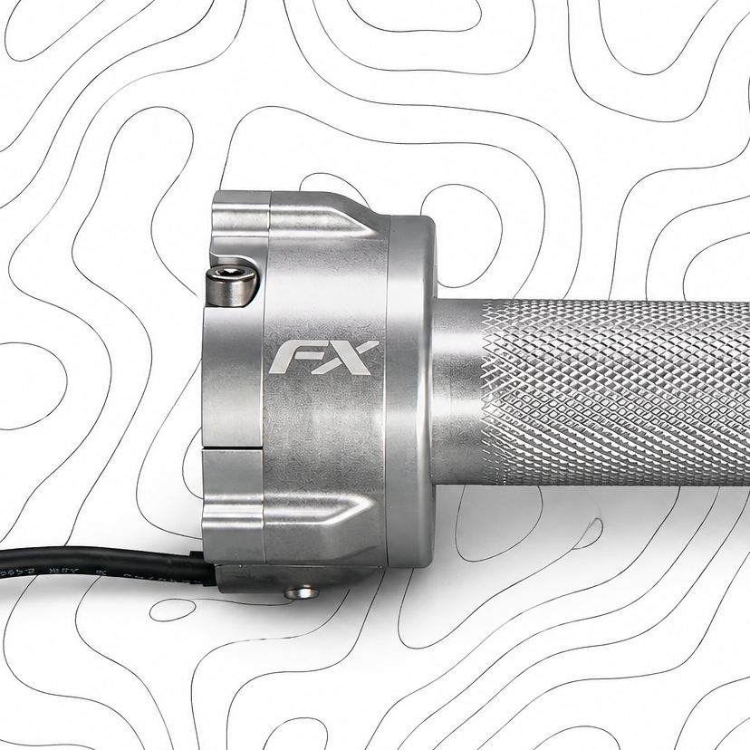 Fx Throttle